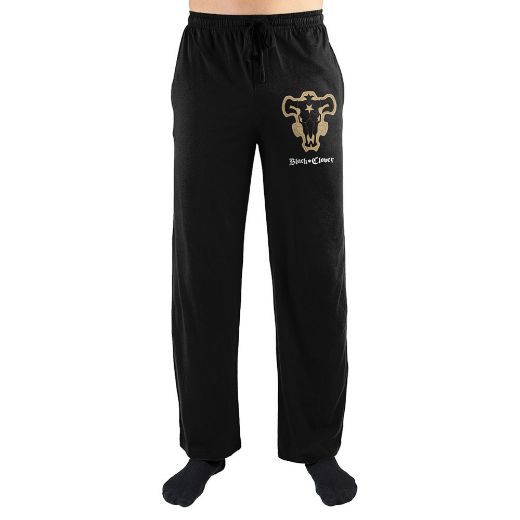 Picture of Black Clover Bullsmen Unisex Lounge Pants