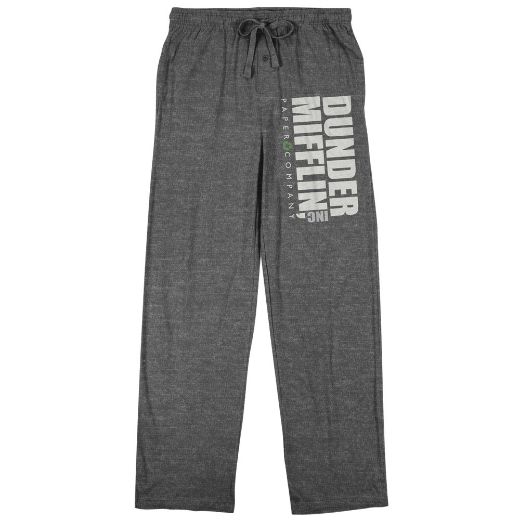 Picture of The Office Dunder Mifflin Unisex Lounge Pants