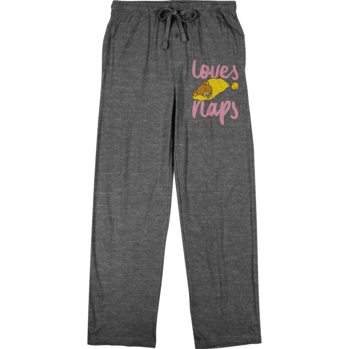 Picture of Rilakkuma Loves Naps Unisex Lounge Pants
