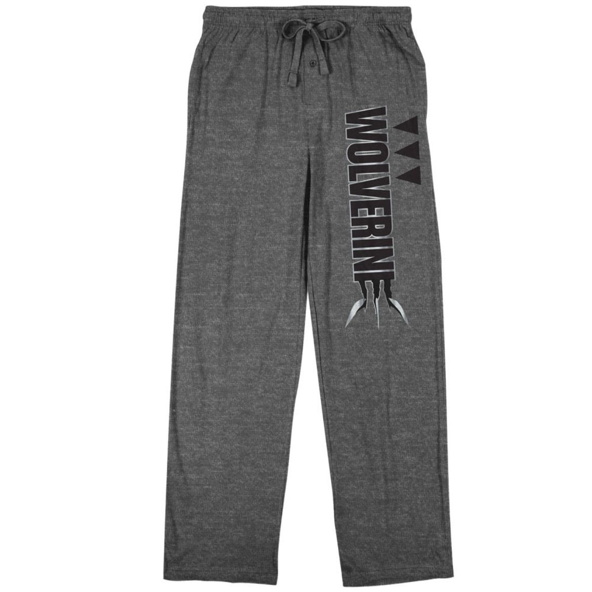 Picture of Marvel X-Men Wolverine Unisex Lounge Pants