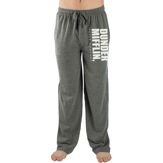 Picture of The Office Dunder Mifflin Unisex Lounge Pants
