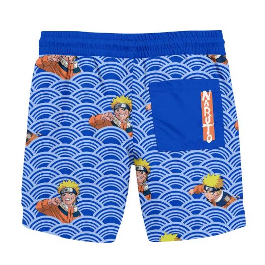 Picture of Naruto Youth Board Shorts
