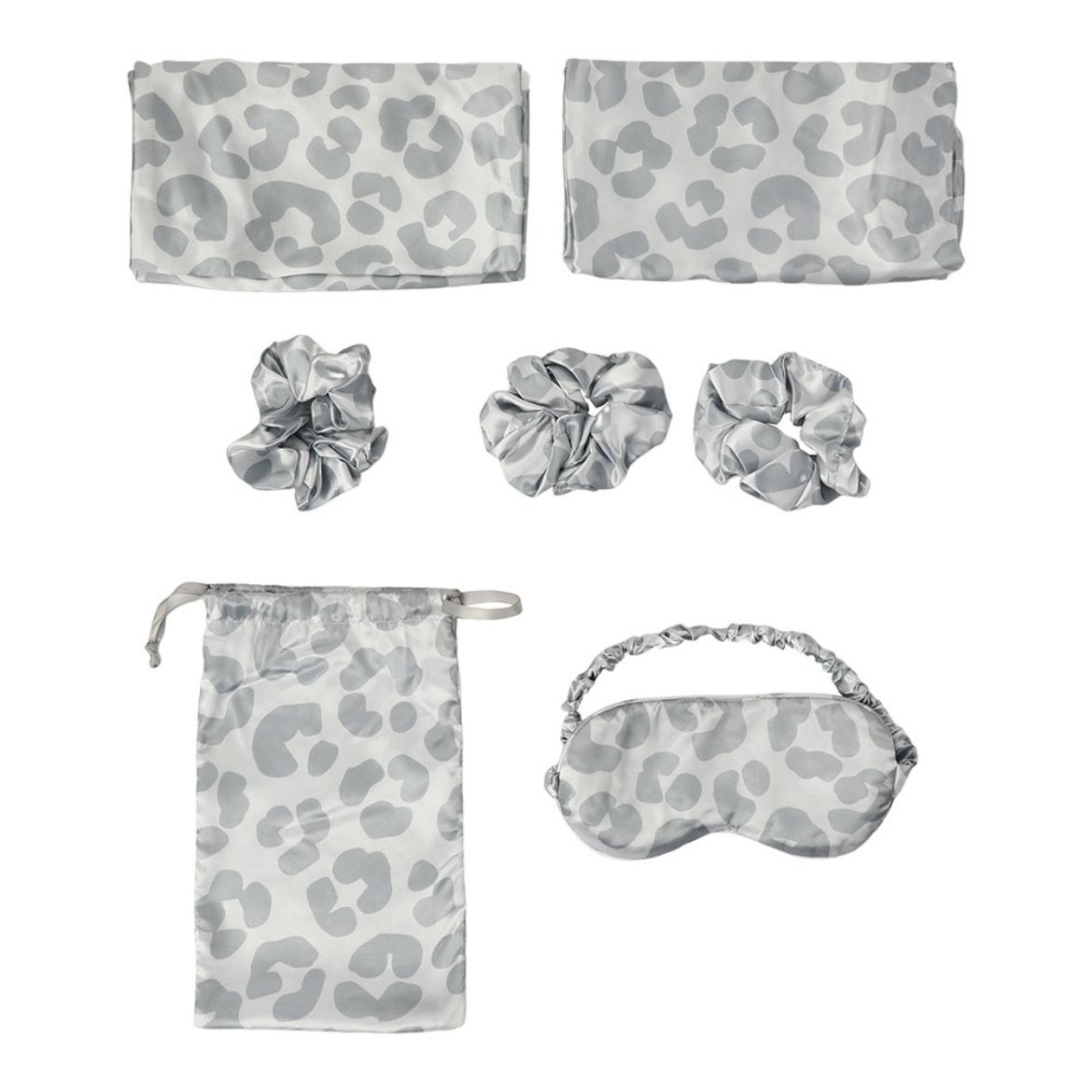 Picture of Satin Eye Mask Travel Set