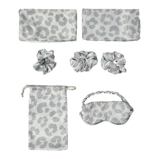 Picture of Satin Eye Mask Travel Set