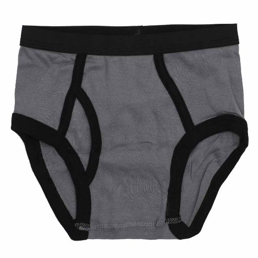 Picture of Minecraft Youth 5 pc. Briefs