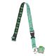 Picture of Pokemon Bulbasaur Kanto Region AOP Lanyard