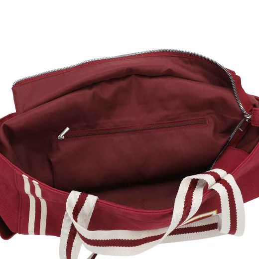 Picture of Harry Potter Hogwarts Collegiate Tote Bag