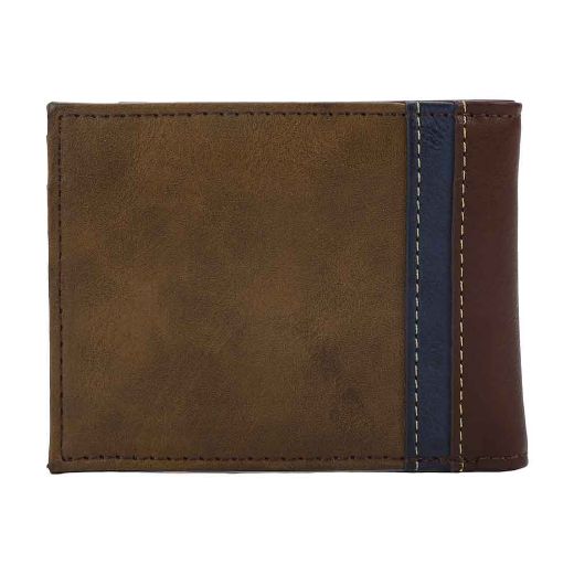 Picture of Yellowstone Dutton Ranch Patch Bi-fold Wallet