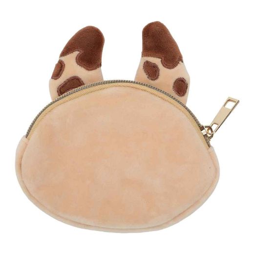 Picture of Star Wars Ashoka Loth Cat Plush Coin Pouch