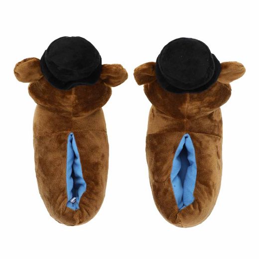 Picture of Five Nights at Freddy's 3D Youth Character Slippers