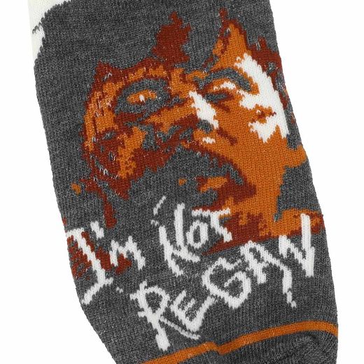 Picture of Classic Horror Mix & Match 5 Pair Ankle Socks
