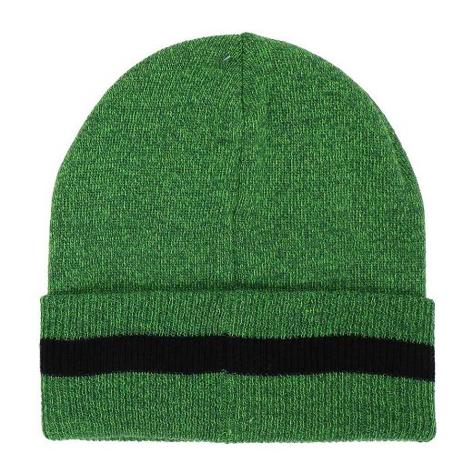Picture of Minecraft Creeper & TNT 2 Pack Cuff Beanies