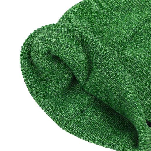 Picture of Minecraft Creeper & TNT 2 Pack Cuff Beanies