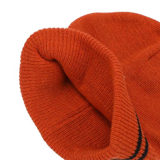 Picture of Dragon Ball Z Logo Icons 2 Pack Cuff Beanies