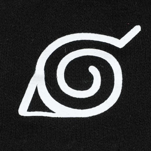 Picture of Naruto Uzumaki Youth 3 Pack Knit Gloves