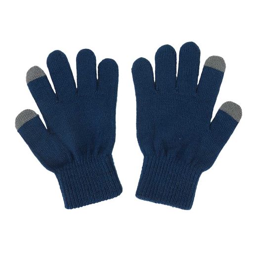 Picture of Pokemon Characters Youth 3 Pack Knit Gloves