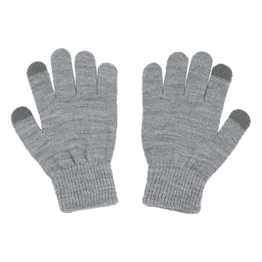 Picture of Pokemon Characters Youth 3 Pack Knit Gloves