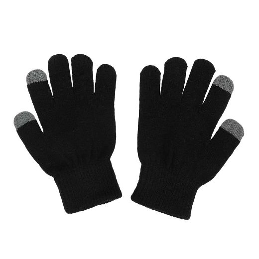 Picture of Pokemon Characters Youth 3 Pack Knit Gloves