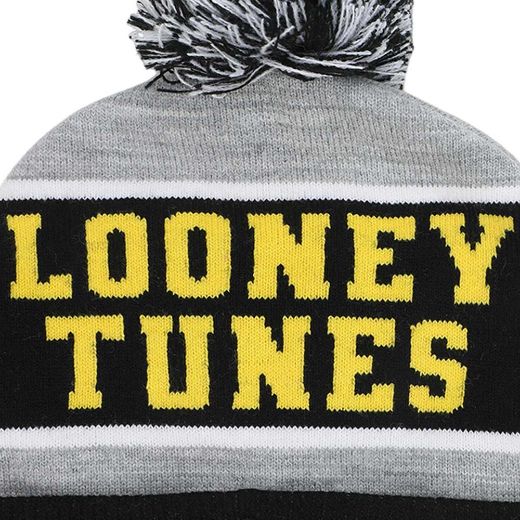 Picture of Looney Tunes Youth Beanie & Gloves Combo