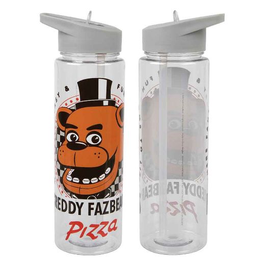 Picture of Five Nights at Freddy's 24 oz. Water Bottle