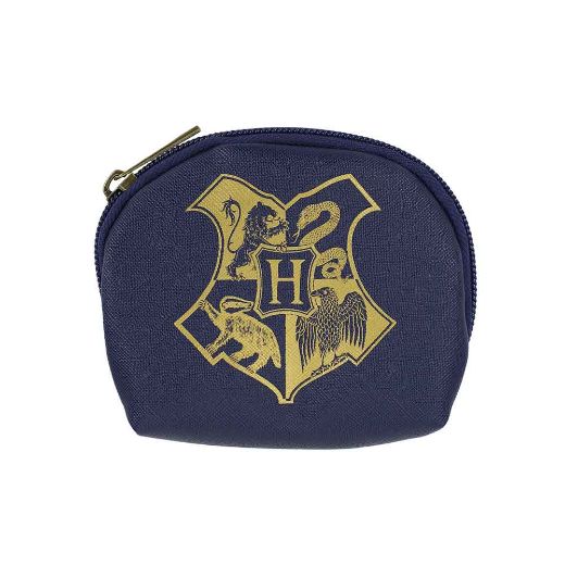 Picture of Harry Potter Hogwarts Travel Cosmetic Bags - Set of 3