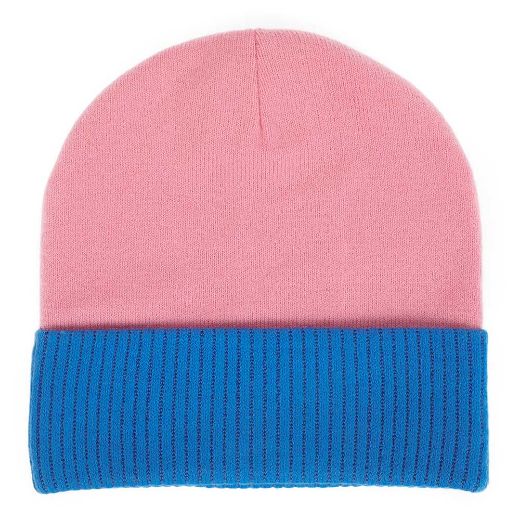 Picture of Kirby Big Face Youth Beanie & Gloves Combo