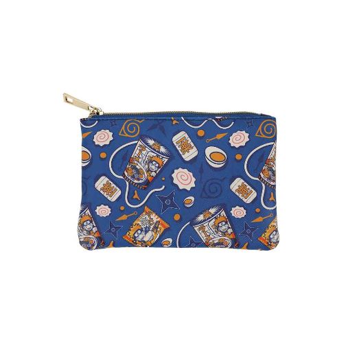 Picture of Naruto Ichiraku Ramen Travel Cosmetic Bags - Set of 3