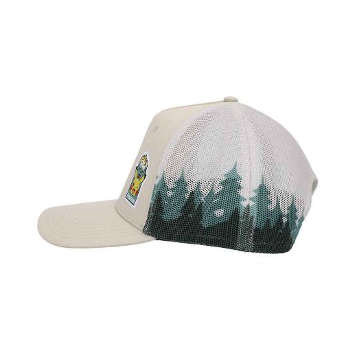 Picture of Pokemon Pickachu Water Resistant Hat