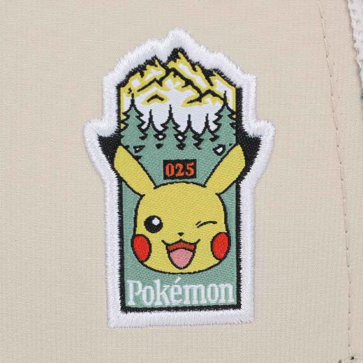 Picture of Pokemon Pickachu Water Resistant Hat