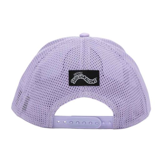 Picture of Squishmallows Maritza Tie-dye Youth Trucker