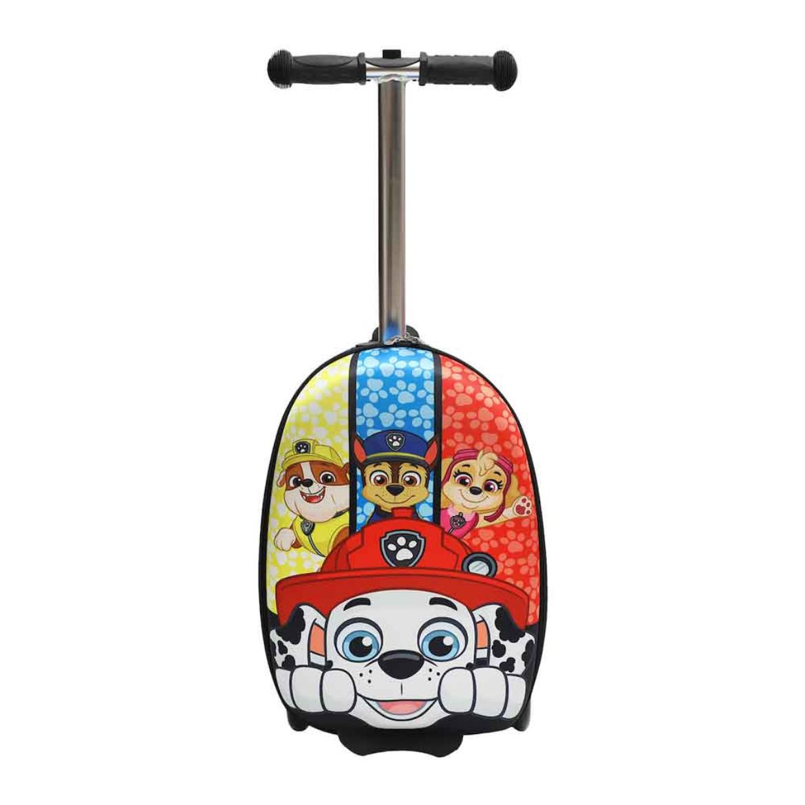 Picture of PAW Patrol Travel Scooter Luggage