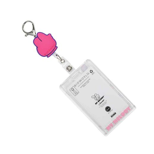 Picture of My Melody Retractable Lanyard
