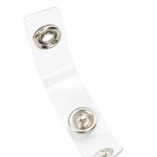 Picture of My Melody Retractable Lanyard