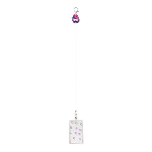 Picture of My Melody Retractable Lanyard