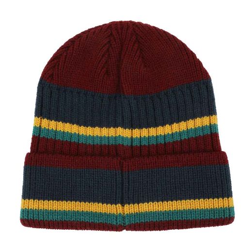 Picture of Harry Potter Hogwarts Crest Cuff Beanie