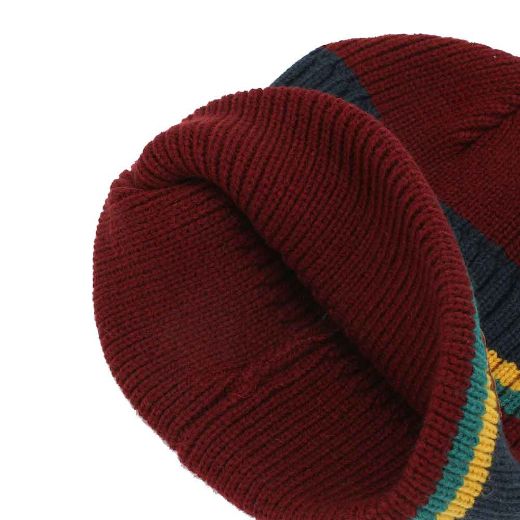 Picture of Harry Potter Hogwarts Crest Cuff Beanie