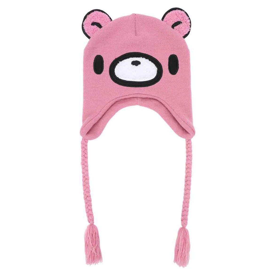 Picture of Gloomy Bear Laplander Fleece Cosplay Beanie