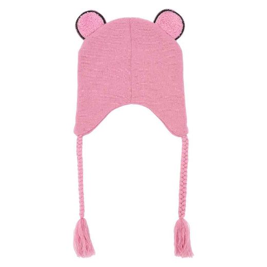 Picture of Gloomy Bear Laplander Fleece Cosplay Beanie