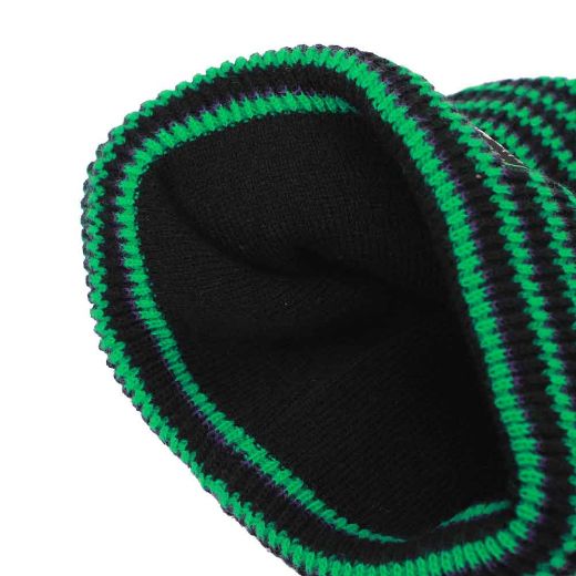 Picture of DC Comics Batman & the Joker Combo Cuff Beanies