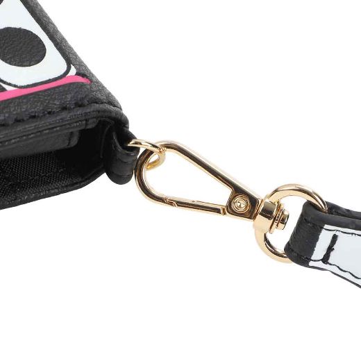 Picture of Emily in Paris Phone Wristlet Wallet