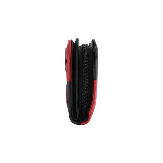 Picture of DC Comics Harley Quinn Bi-fold Wallet