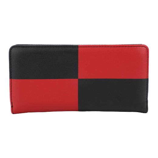 Picture of DC Comics Harley Quinn Bi-fold Wallet
