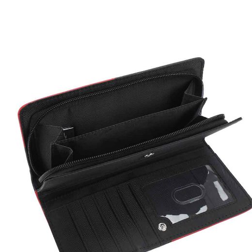 Picture of DC Comics Harley Quinn Bi-fold Wallet