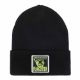 Picture of Universal Monsters Frankenstein Sublimated Patch Cuff Beanie