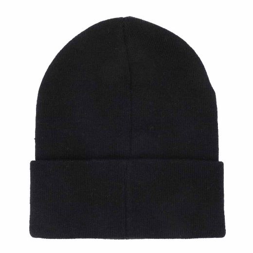Picture of Universal Monsters Frankenstein Sublimated Patch Cuff Beanie