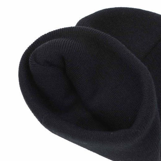Picture of Universal Monsters Frankenstein Sublimated Patch Cuff Beanie