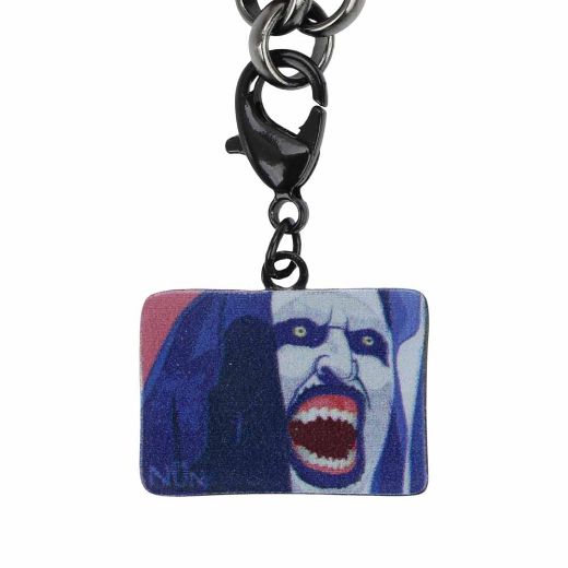 Picture of 13 Days of Classic Horror Bracelet with Mystery Charms