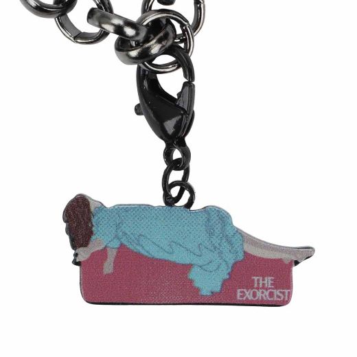 Picture of 13 Days of Classic Horror Bracelet with Mystery Charms