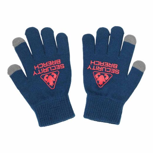 Picture of Five Nights at Freddy's Youth 3 Pack Knit Gloves