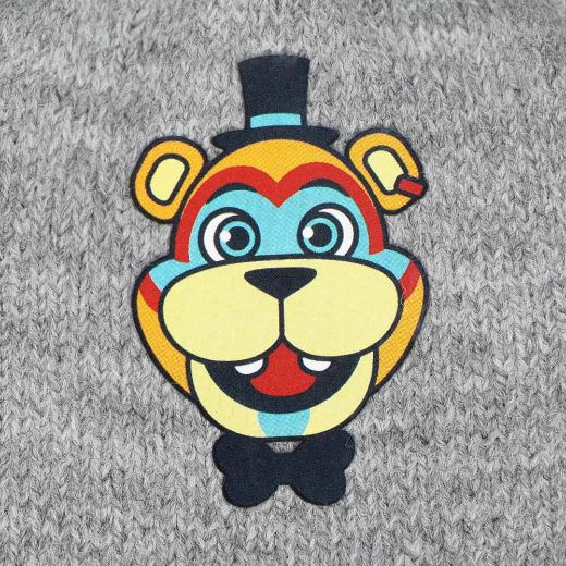 Picture of Five Nights at Freddy's Youth 3 Pack Knit Gloves